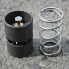 1Pcs 100010134 Thermostatic Valve Kit for COMPAIR Compressor