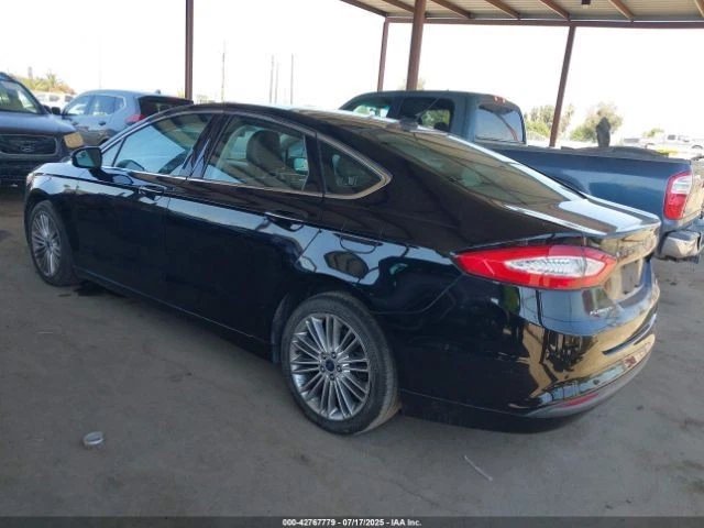 ROOF ASSEMBLY 2013-2020 FORD FUSION - Изображение 3 из 4