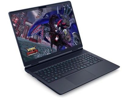 Alienware 16X Aurora Gaming Laptop Intel Core Ultra 9 32GB 2TB SSD RTX 5070 NEW!