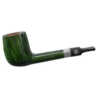 Rattray's Outlaw Lil Pipe Green 172 Pfeife, glatt
