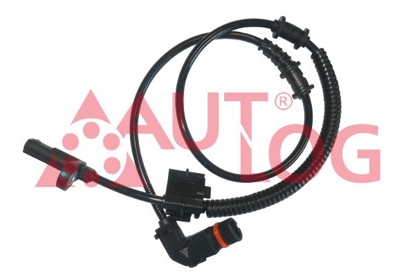 AUTLOG AS5638 RPM Sensor, automatic transmission for CHRYSLER,DODGE