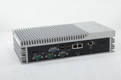 Axiomtek eBox630-100-FL Fanless Embedded System With AMD G-Series APU T56N