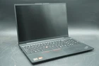Lenovo ThinkPad E16 G2 AMD Ryzen 7 7735U 16GB RAM 256GB SSD NO OS *Tested*