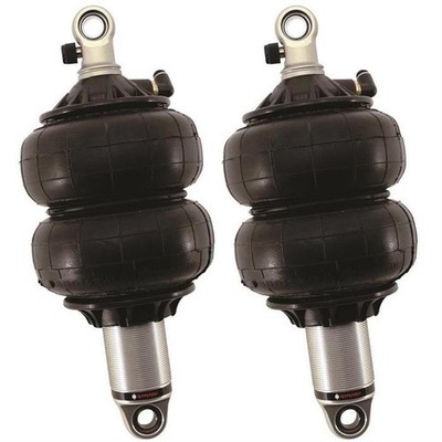 Ridetech 21130105 HQ Series Shockwaves, 3.2'' Travel