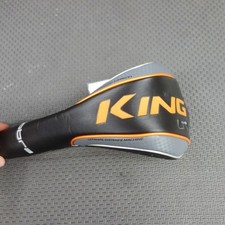 Cobra golf King driver head cover men golf fast ship 260720