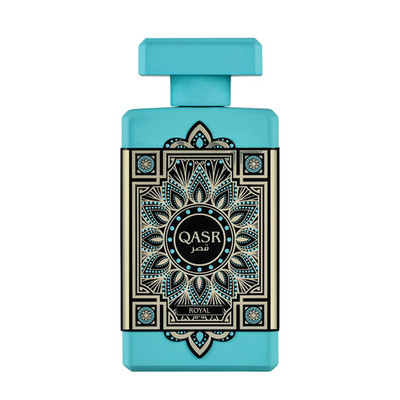 Elite Qasr Royal (100ml) Perfume Spray by Risala