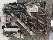 ASUS Prime Z590-P Motherboard LGA1200