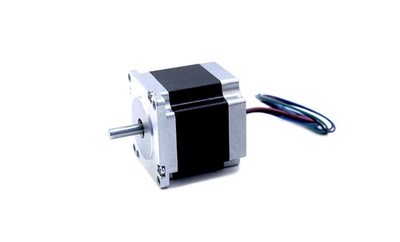 ACTMotor Nema23 Stepper Motor 23HS6440-13 4A 180 oz-in 56mm 1,25Nm for CNC