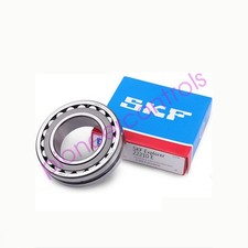 22315 E Spherical Roller Bearings 75x160x55mm