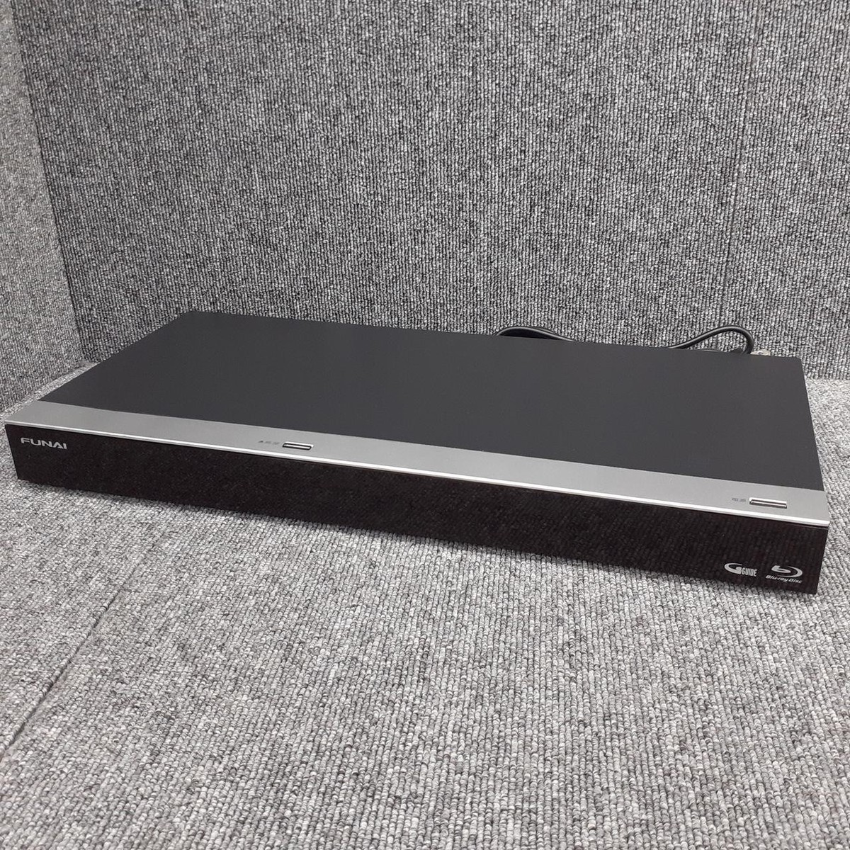 FUNAI FBR-HT2010 Blu-ray/HDD recorder | eBay