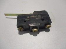 NEW HONEYWELL MICRO BZ-2RW80-A2 LIMIT SWITCH