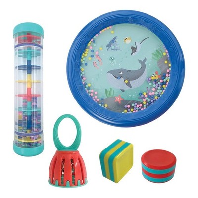 Edushape My First Music Set - 5 Pieces