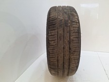 195/55R15 85V FALKEN ZIEX ZE310 ECORUN DOT AH8NFM8R 6.94MM of Tread Part Worn Ty
