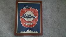 Dave Matthews Band (DMB)  Numbered and Framed Poster Citifield 2010