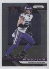 Click to enlarge Harrison Smith