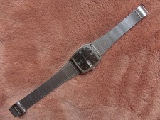 Seiko Load Matic 5606-5000 Auto 23J Vintage 1969 Used