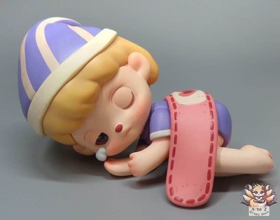 Trading Figur Insomnia TNTSPACE ANMOO Imperfect World Series