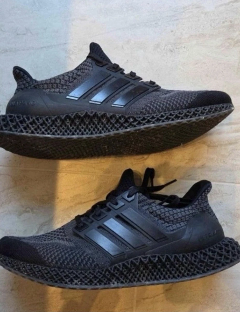 adidas Ultra 4D 5.0 Carbon | eBay