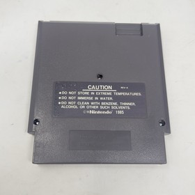 Un ragazzo e il suo blob NES (Nintendo Entertainment System, 1989) solo carrello - testato