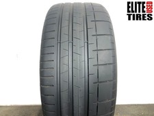 1 Pirelli P Zero Corsa Pzc4 P27530zr20 275 30 20 Tire 6.532