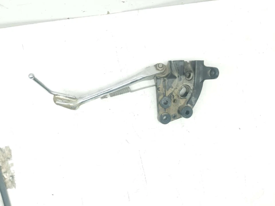 13 Triumph Thunderbird LT 1600 Side Kick Stand Kickstand - Image 4 of 4