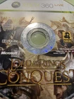 The Lord of the Rings: Conquest (Microsoft Xbox 360, 2009) **Disc Only**