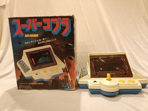Cobra Game | eBay