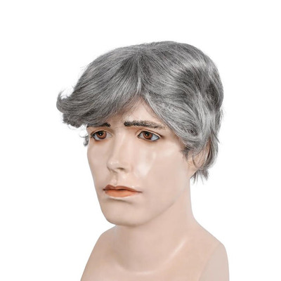 Men's Better Wig - Lacey Wigs