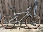 New ListingVintage 26in Mongoose Amplifier Amp Research Full Suspension Mountain Bike