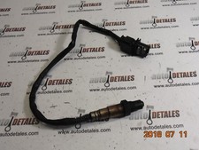 Sonde lambda Mercedes CLASSE S
