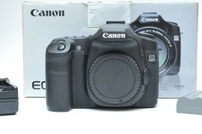 Canon EOS 50D DSLR Camera Body Only 20