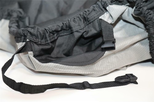 Full Fit Snowmobile Cover fits Models: Polaris 700 Switchback 2004 2005 2008 - Picture 8 of 8