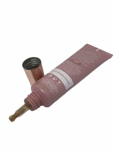 Doll TCE Luminous Super Coverage Serum Niacinamide 1 oz Shade Deep NWOB - Picture 3 of 3