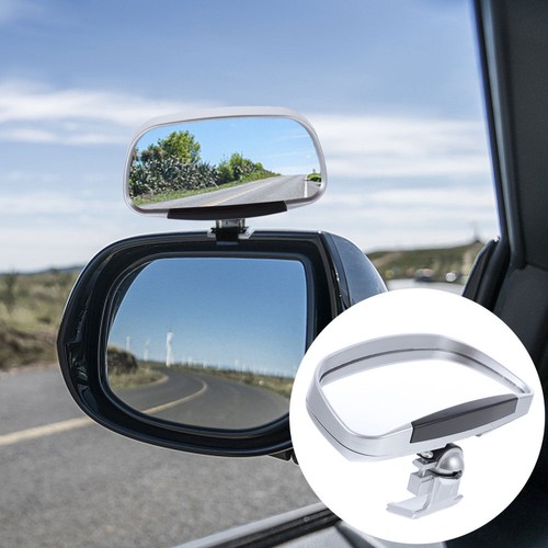 Rearview Mirror Auxiliary Practical Vehicles Car Mirrors Accessories - 第 5/12 張圖片