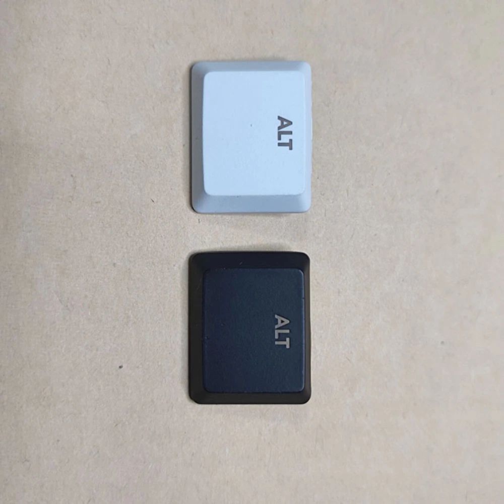 Mechanical Keyboard ALT keycap Replacement Accessories For Logitech G913 G915