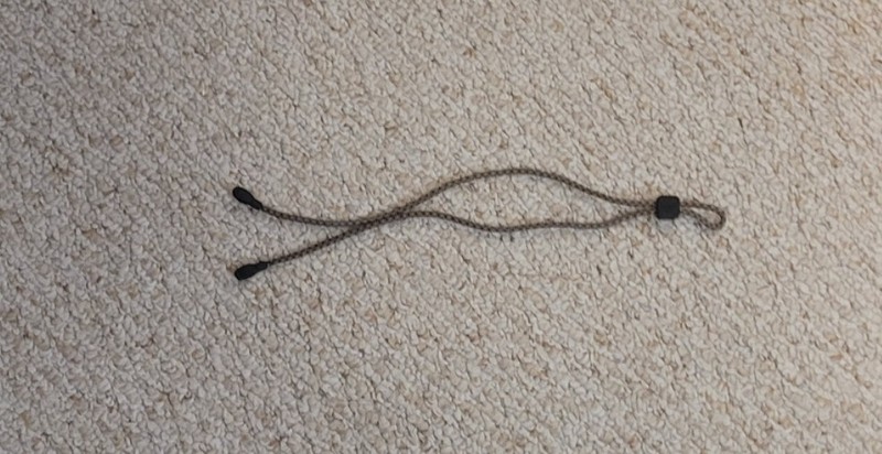 Chums Adjustable Eyewear Strap