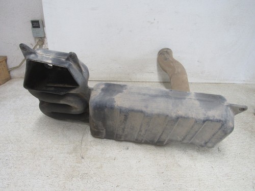 14 POLARIS RZR 900 XP RESONATOR INTAKE AIR CHAMBER DUCT STOCK OEM #5801