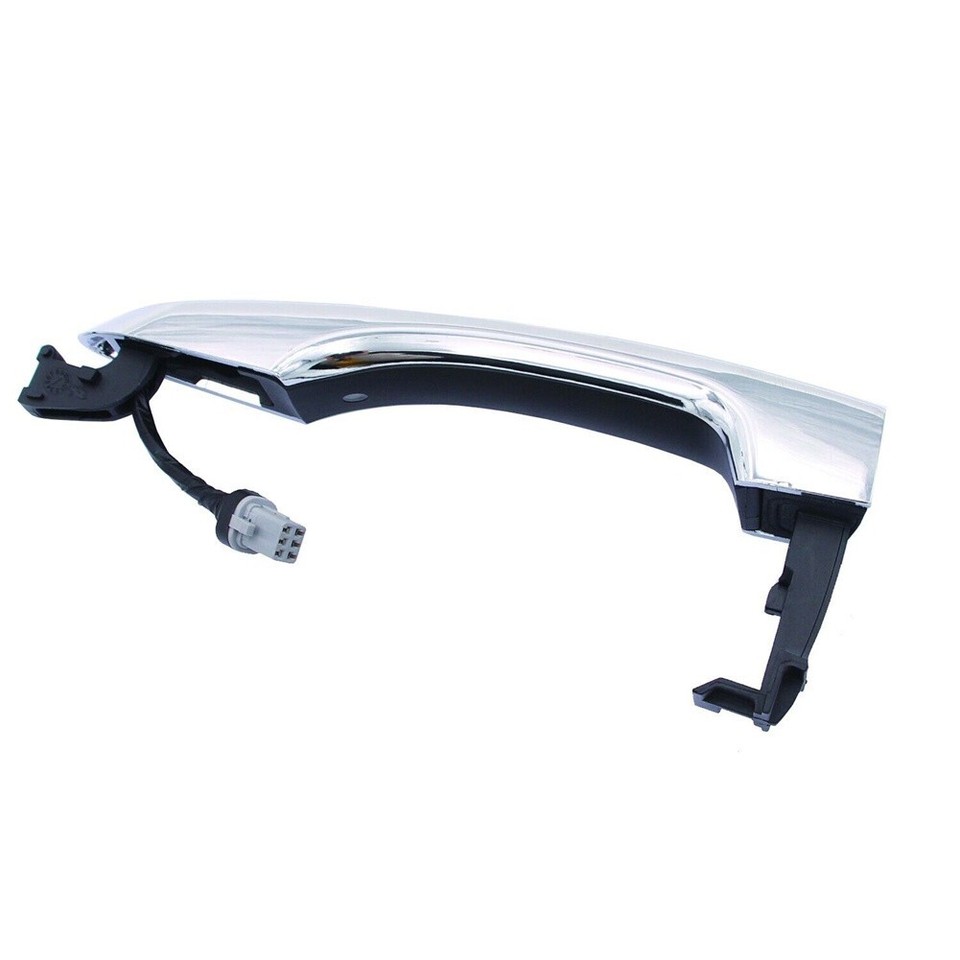 Outside Handles Door Handles Car Accessories With Smart Key 82661D3710