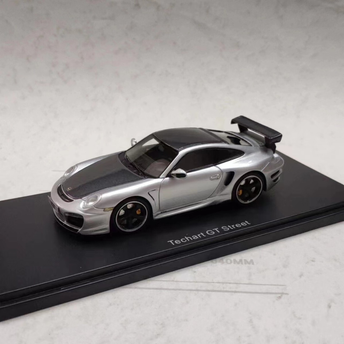 NEO SCALE MODELS製GT3-R1/43 NEO SCALE MODELS製GT3-R1⁄43