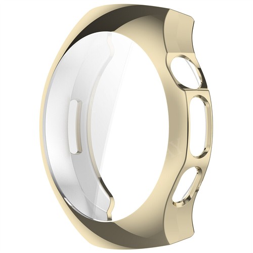 Do Huawei Watch 5 42mm / 5 46mm Futerał ochronny Zamiennik Protective Case Frame TPU / PC - Zdjęcie 112 z 186