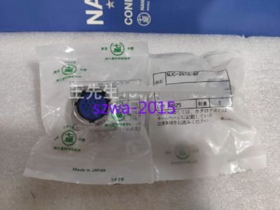 1pcs New Seven Star Science connector NJC-2416-RF