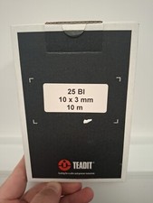 TEADIT 25bi Ptfe Gasket Tape, Multi-Directional