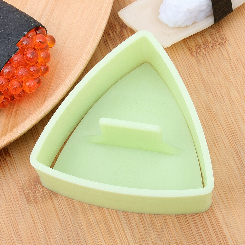 sushi rice maker