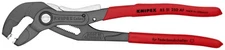Knipex Spring Hose Clamp Pliers Locking Device 10" 85 51 250 AF