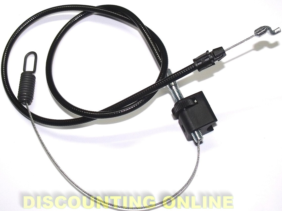 LAWN MOWER DRIVE CABLE FITS JOHN DEERE GX23805 JM36 JM46 JS36 JS38
