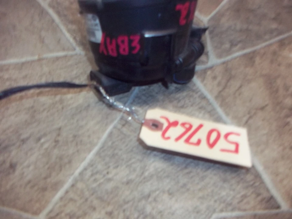 Faro antiniebla delantero derecho BMW X3 2011-2014 con faros adaptativos Foto 4 de 4