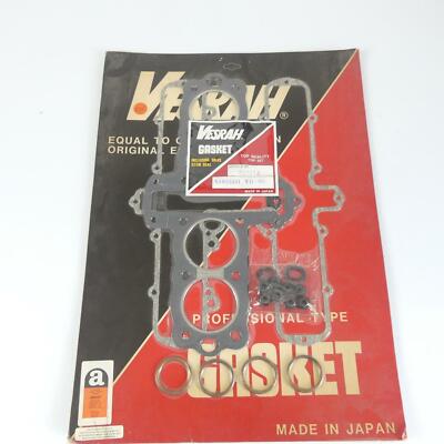 Kawasaki Z 550 Motor Dichtsatz Motordichtsatz Motor Dichtung Gasket kit Vesrah