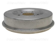 Brake Drum NewTek 35108 fits 02-05 Land Rover...