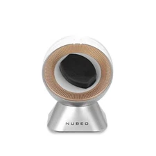 Mainspring Astronomy Satellite Single Slot Watch Winder