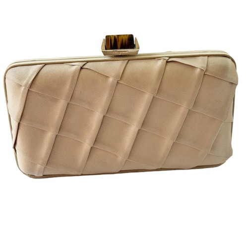 Borsa donna pochette Salvatore Ferragamo - Foto 2 di 4